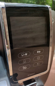 Кофемашина Delonghi Dinamica Plus (4 фото из 10)