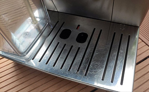 Кофемашина Delonghi Dinamica Plus (6 фото из 10)