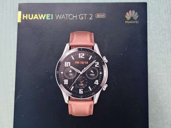 Huawei watch GT2 46 mm