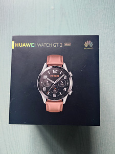 Huawei watch GT2 46 mm (1 foto / 1)