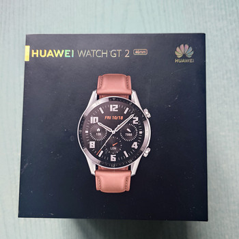 Huawei Watch GT2 46 мм