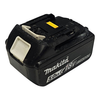 Аккумулятор Makita BL1850B 5.0Ач