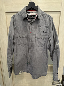 Рубашка Lee Cooper (1 фото из 3)