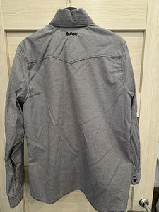 Рубашка Lee Cooper (2 фото из 3)