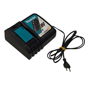 Зарядное устройство Makita DC18RC (1 фото из 5)