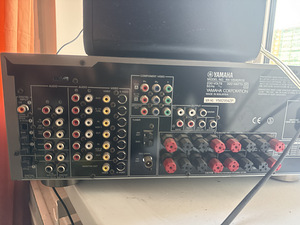 Ресивер (2 фото из 2)