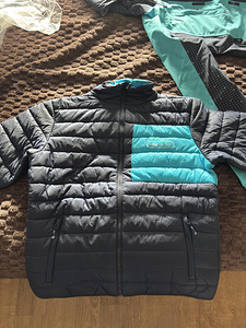 Куртка и Дождевик Wolt (3 фото из 4)