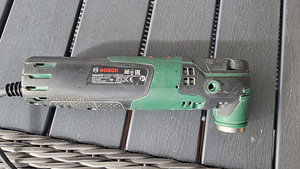 Мультитул Bosch PMF250 CES (2 фото из 4)