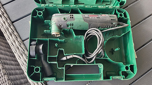 Мультитул Bosch PMF250 CES (3 фото из 4)