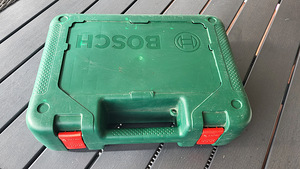 Мультитул Bosch PMF250 CES (4 фото из 4)