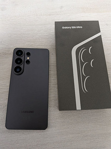Samsung s26 ultra 512/12gb (6 foto / 8)