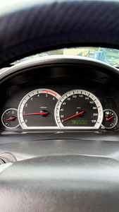 Chevrolet Captiva 2.0d 110 кВт (13 фото из 13)