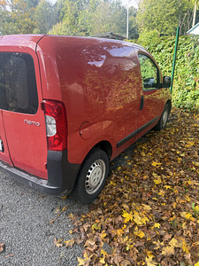 Citroen nemo (2 foto / 6)