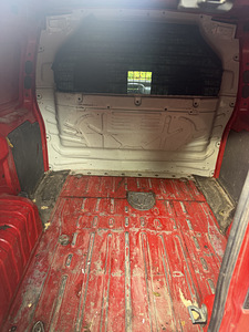 Citroen nemo (4 foto / 6)