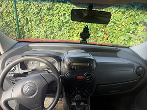 Citroen nemo (5 foto / 6)