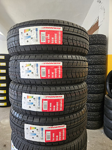 205 60 R 16 FRONWAY ICEPOWER 868 ( UUED ) (1 foto / 4)