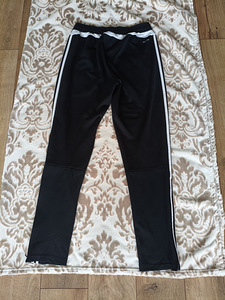 Adidas-climacool, штаны спортивные(13-14л) (2 фото из 4)