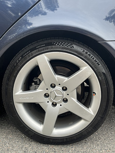 Mercedes-Benz E220 CDI W211 Elegance (6 foto / 15)