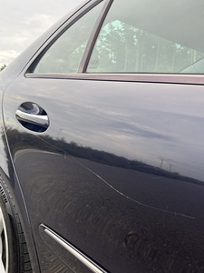 Mercedes-Benz E220 CDI W211 Elegance (9 foto / 15)
