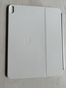 Apple Magic Keyboard, iPad Air 13'' (M3), SWE. Valge (3 фото из 10)