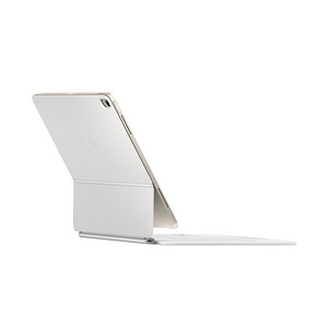 Apple Magic Keyboard, iPad Air 13'' (M3), SWE. Valge (10 фото из 10)