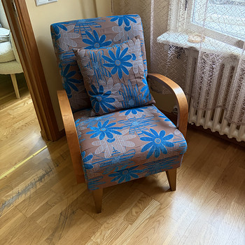 Müüa tugitoolid