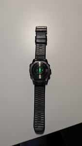 Garmin fenix 8 solar sapphire 51 мм (4 фото из 5)