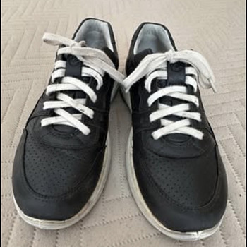 Кроссовки Ecco 35