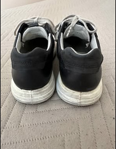 Кроссовки Ecco 35 (2 фото из 4)