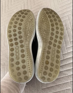 Кроссовки Ecco 35 (3 фото из 4)