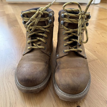Saapad Jack&Jones, suurus 35, sügis-kevad