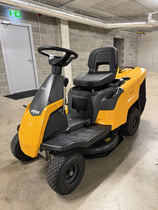 STIGA COMBI 166 (1 фото из 2)