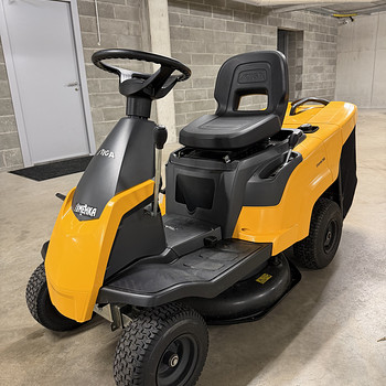 STIGA COMBI 166