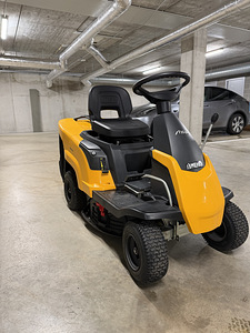STIGA COMBI 166 (2 фото из 2)