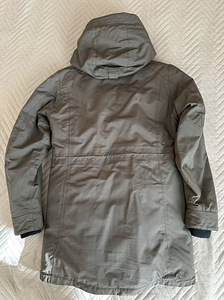 Куртка зимняя 38 (2 фото из 5)