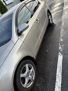 PASSAT B6 2,0 110 кВт 2008 (3 фото из 9)