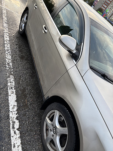 PASSAT B6 2,0 110 кВт 2008 (4 фото из 9)