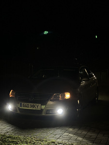 PASSAT B6 2,0 110 кВт 2008 (5 фото из 9)
