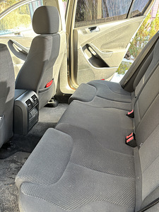 PASSAT B6 2,0 110 кВт 2008 (9 фото из 9)
