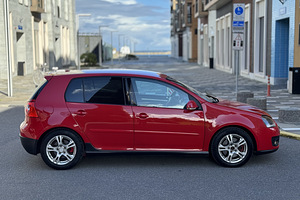 Golf 5 GTI 177 кВт, техосмотр до конца срока, рег. взнос оплачен (4 фото из 10)