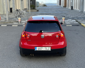 Golf 5 GTI 177 кВт, техосмотр до конца срока, рег. взнос оплачен (7 фото из 10)