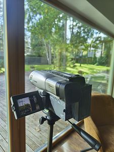 Canon V60hie (1 foto / 9)