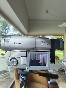 Canon V60hie (3 foto / 9)