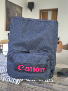 Canon V60hie (7 foto / 9)