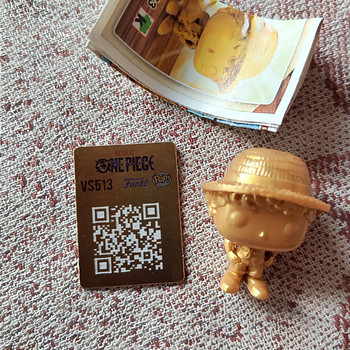Kinder joy One Piece