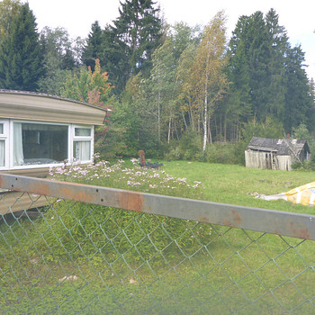 Võidu vkt 22, Vikipalu, Anija vald, Harjumaa