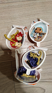 Kinder Joy One Piece (1 фото из 1)