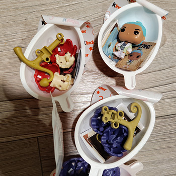 Kinder Joy One Piece