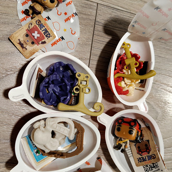 Kinder Joy One Piece