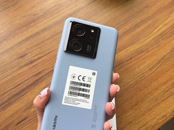 Телефон Xiaomi 13T